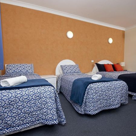 Tuncurry Beach Motel Kültér fotó