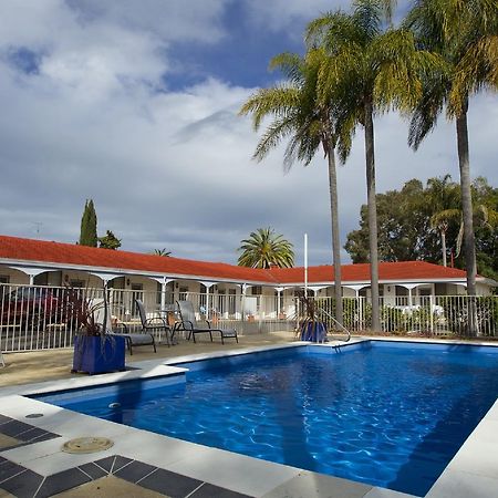 Tuncurry Beach Motel Kültér fotó