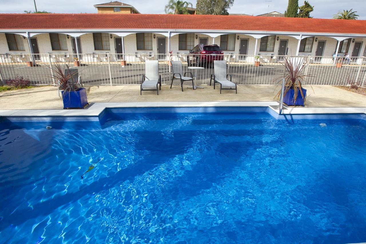 Tuncurry Beach Motel Kültér fotó