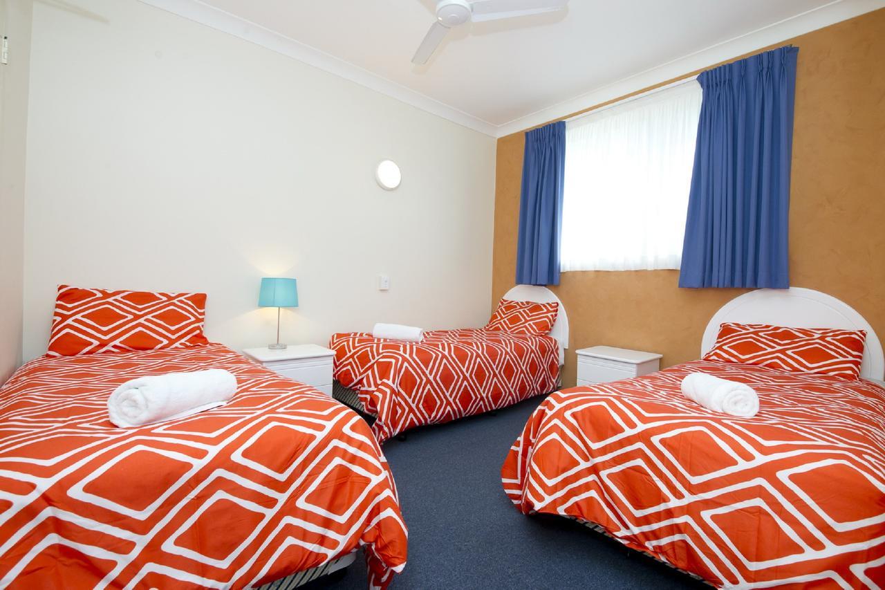 Tuncurry Beach Motel Kültér fotó