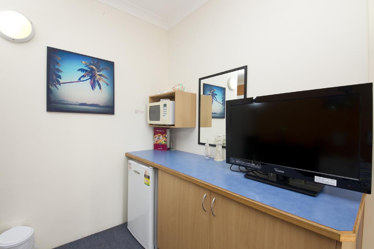 Tuncurry Beach Motel Kültér fotó