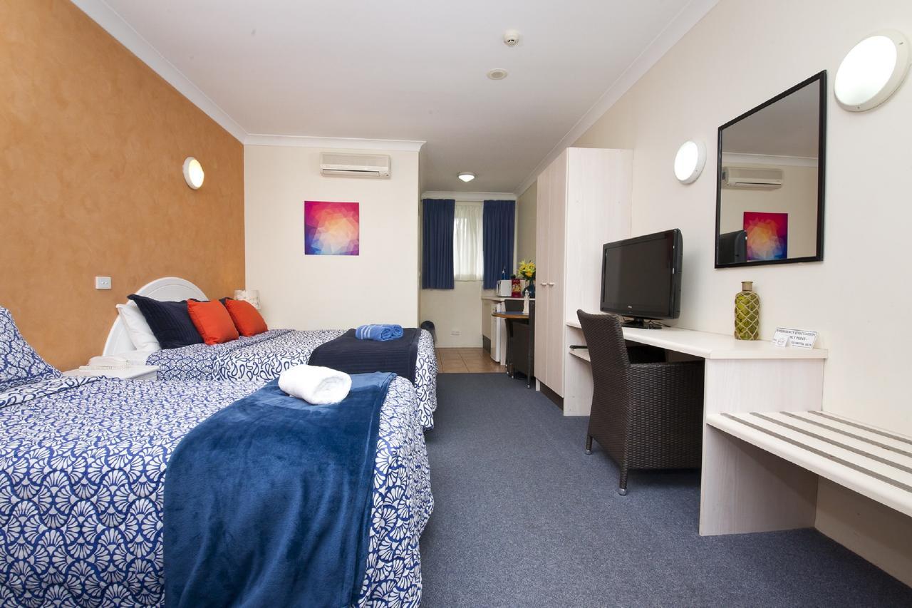 Tuncurry Beach Motel Kültér fotó