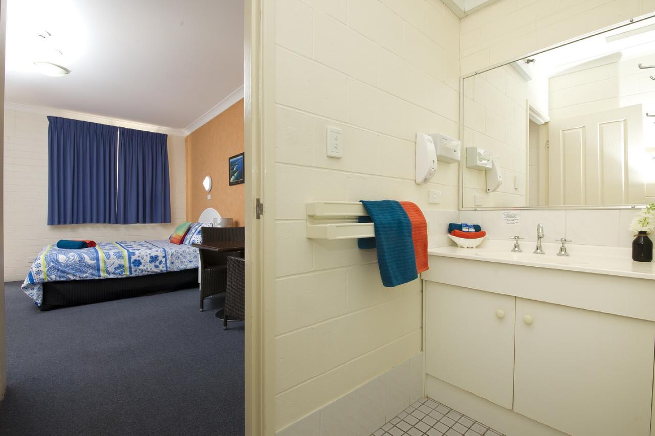 Tuncurry Beach Motel Kültér fotó