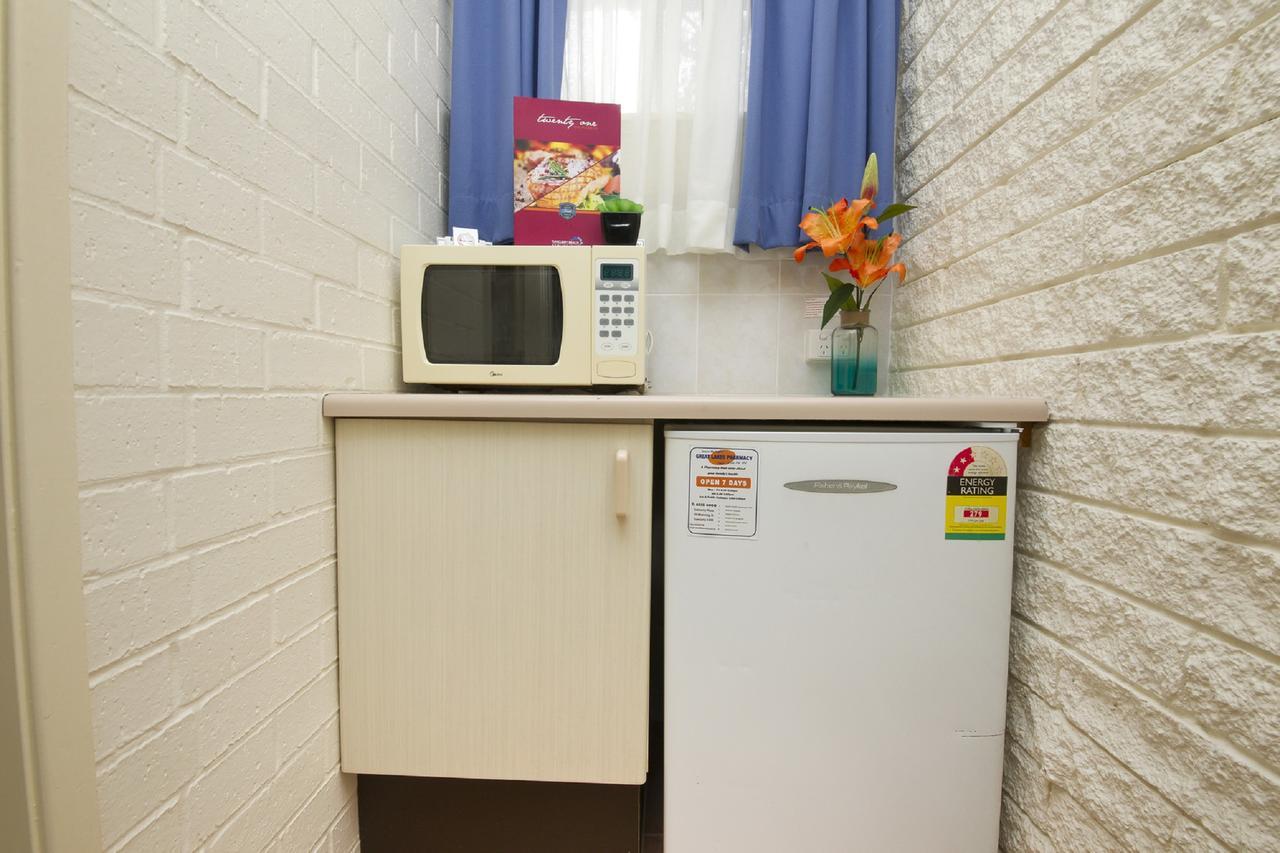 Tuncurry Beach Motel Kültér fotó