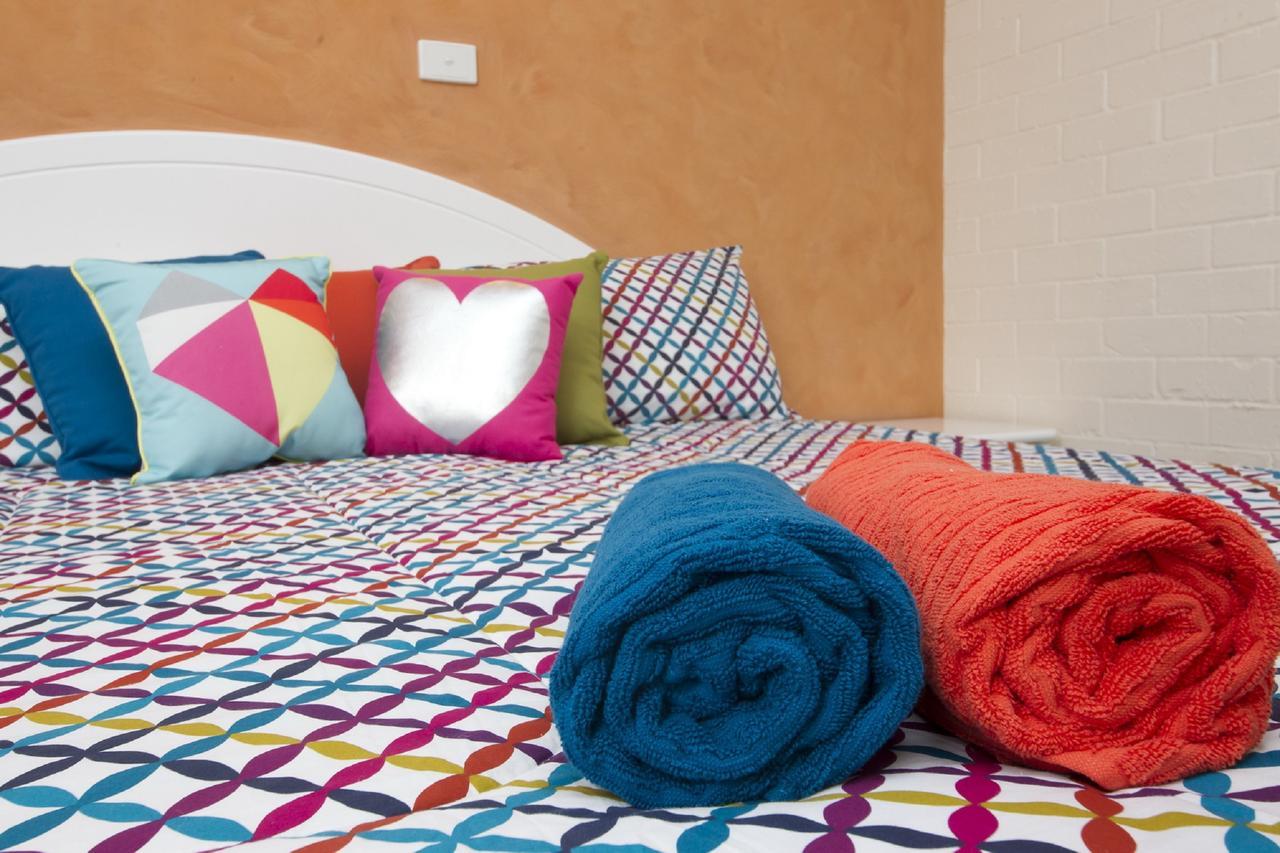Tuncurry Beach Motel Kültér fotó
