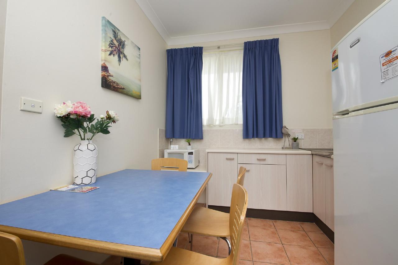 Tuncurry Beach Motel Kültér fotó