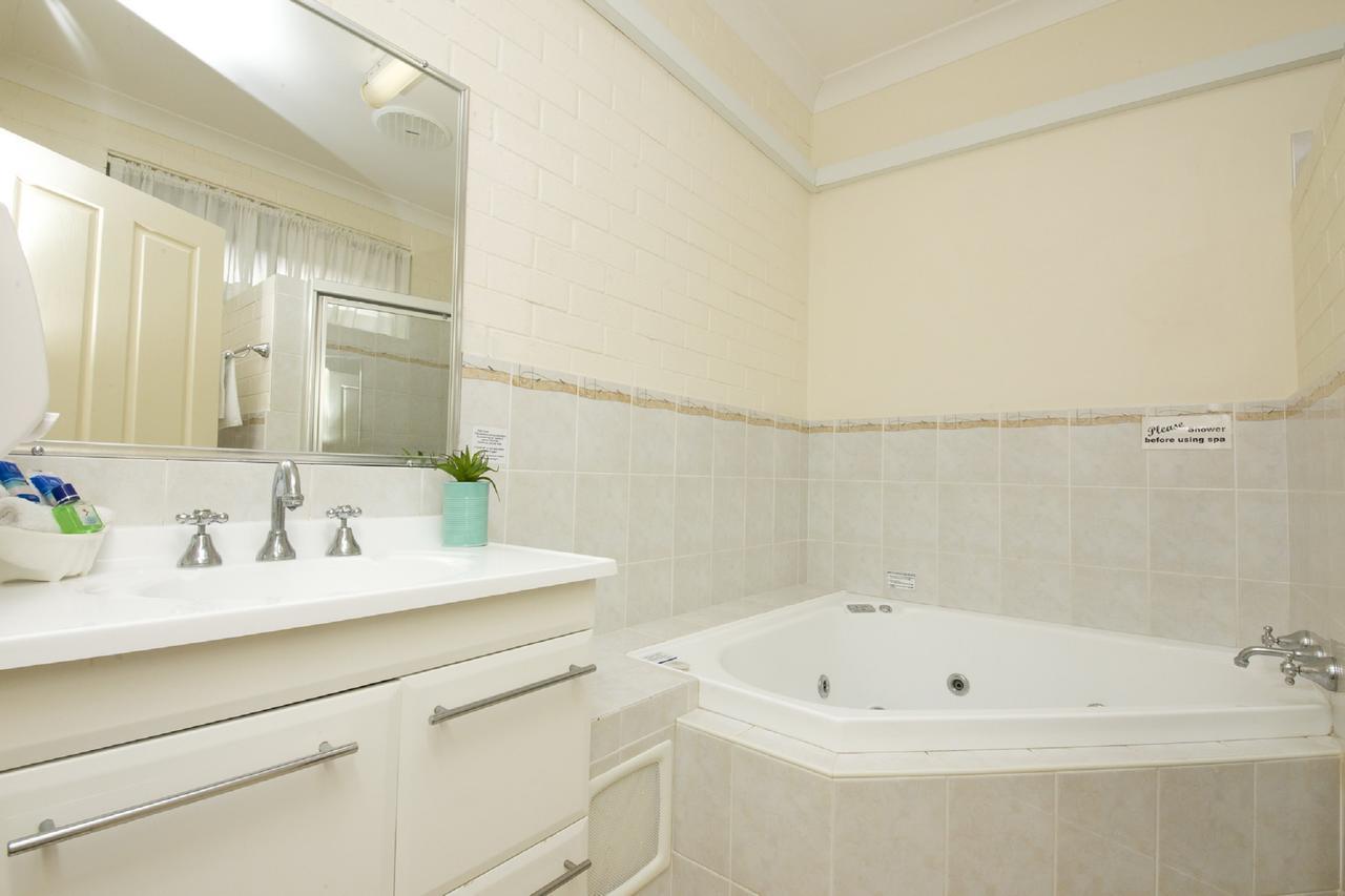 Tuncurry Beach Motel Kültér fotó